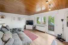 Hauptbild Seltene Gelegenheit in Ladenburg: Leerstehendes 2-Familienhaus mit großem Potenzial