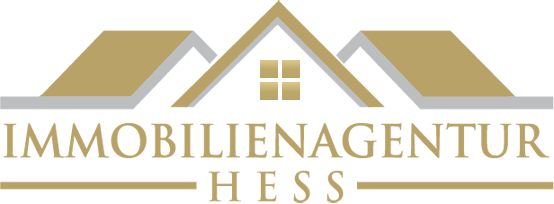 Logo IMMOBILIENAGENTUR HESS