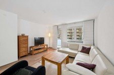 Hauptbild Erste Wohnung für Singles oder Paare - kernsanierte 2-Zi. Wohnung mit Balkon in Gaggenau